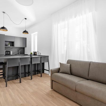 Mi Casa - Appartamento In Ponte Nuovo Milano Dış mekan fotoğraf