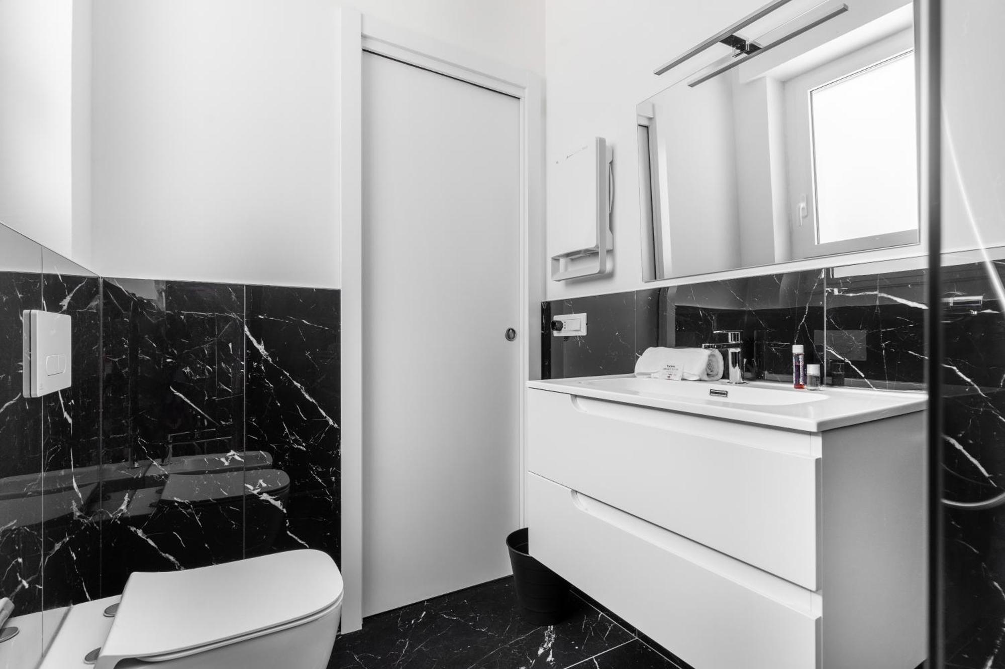 Mi Casa - Appartamento In Ponte Nuovo Milano Dış mekan fotoğraf