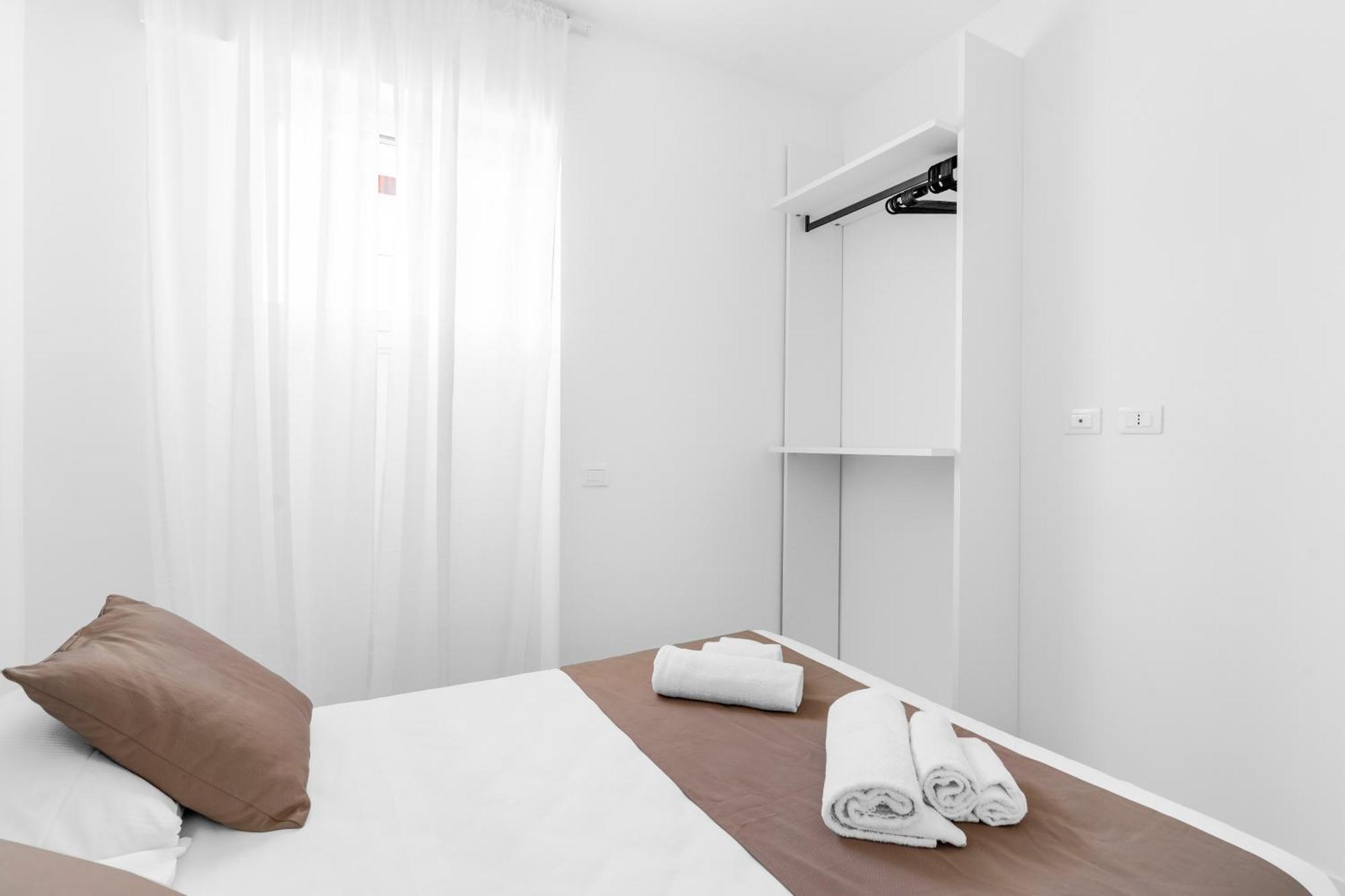 Mi Casa - Appartamento In Ponte Nuovo Milano Dış mekan fotoğraf