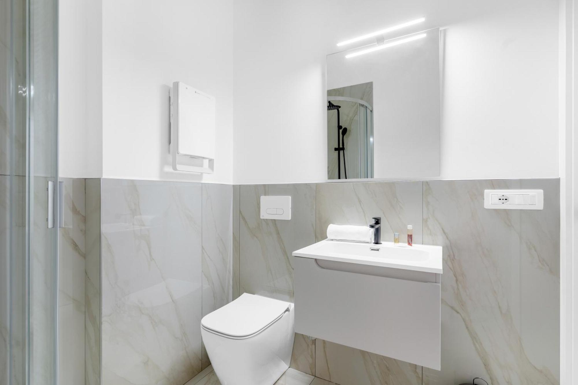 Mi Casa - Appartamento In Ponte Nuovo Milano Dış mekan fotoğraf