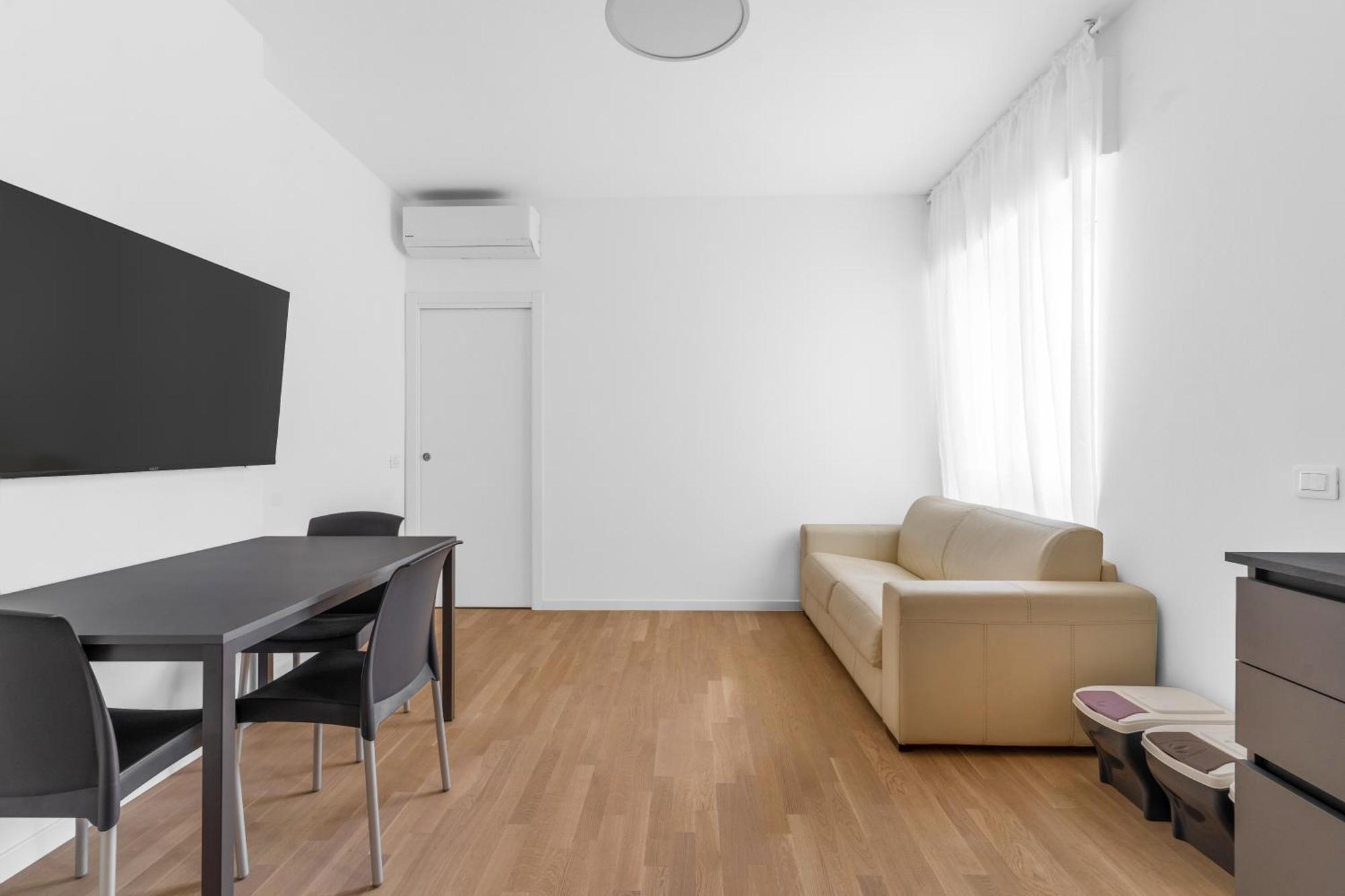 Mi Casa - Appartamento In Ponte Nuovo Milano Dış mekan fotoğraf