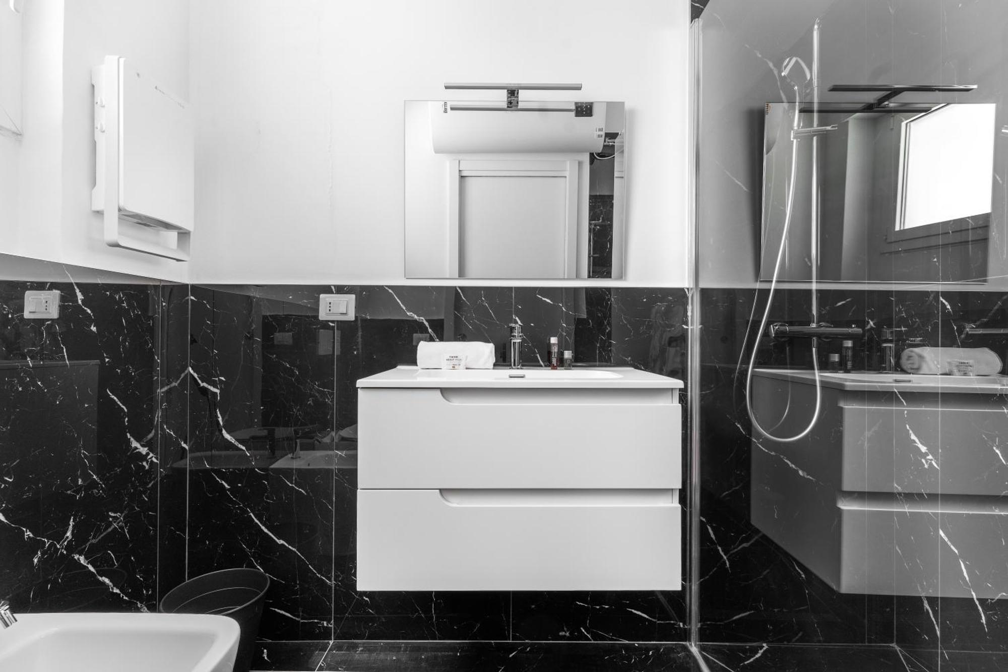 Mi Casa - Appartamento In Ponte Nuovo Milano Dış mekan fotoğraf