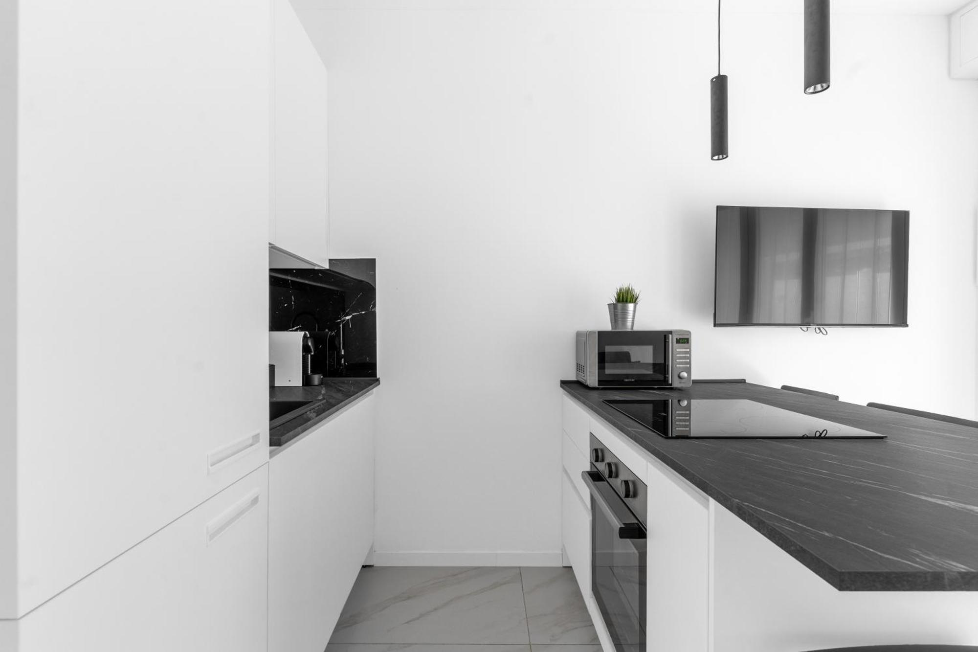 Mi Casa - Appartamento In Ponte Nuovo Milano Dış mekan fotoğraf