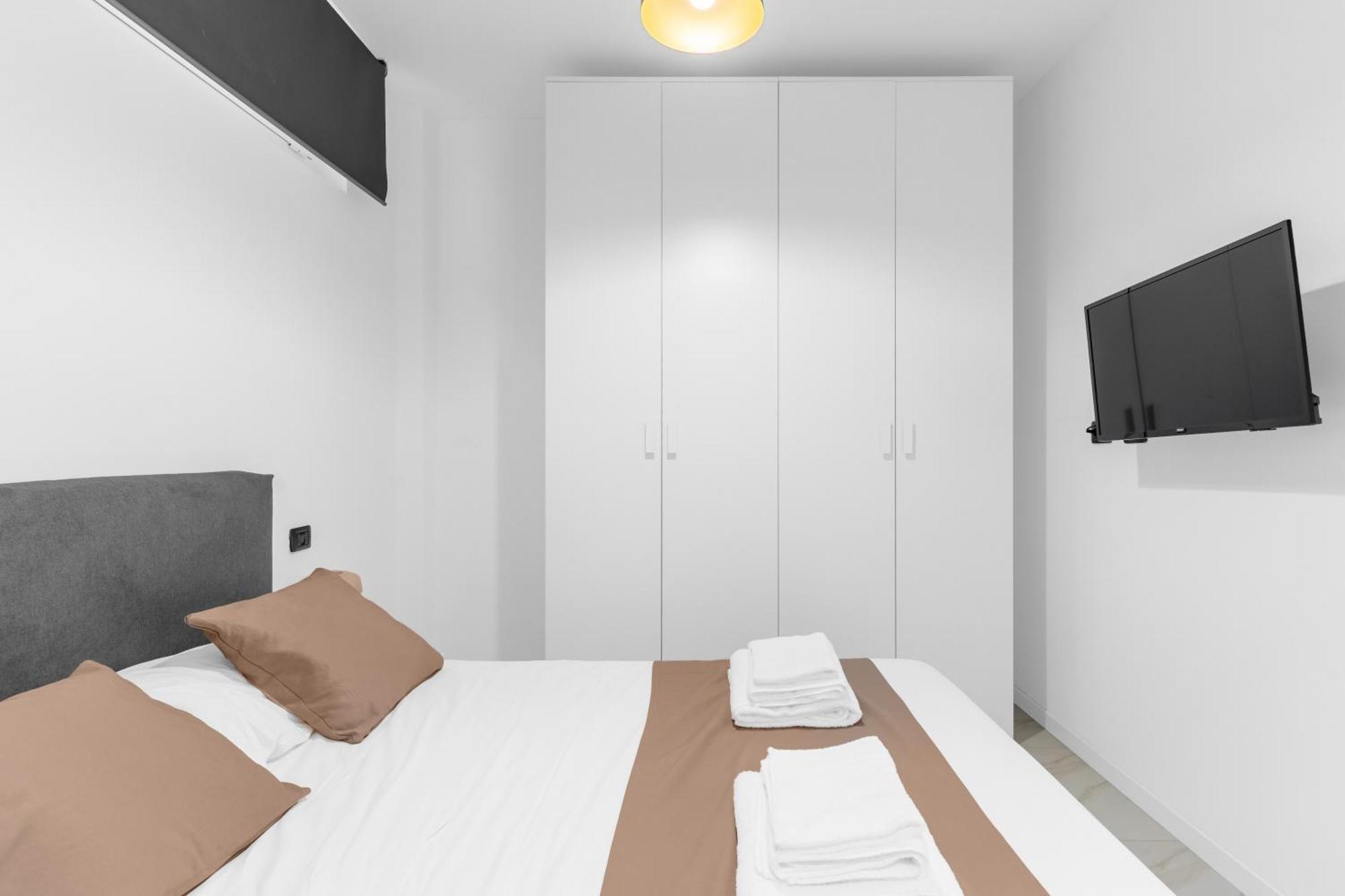 Mi Casa - Appartamento In Ponte Nuovo Milano Dış mekan fotoğraf