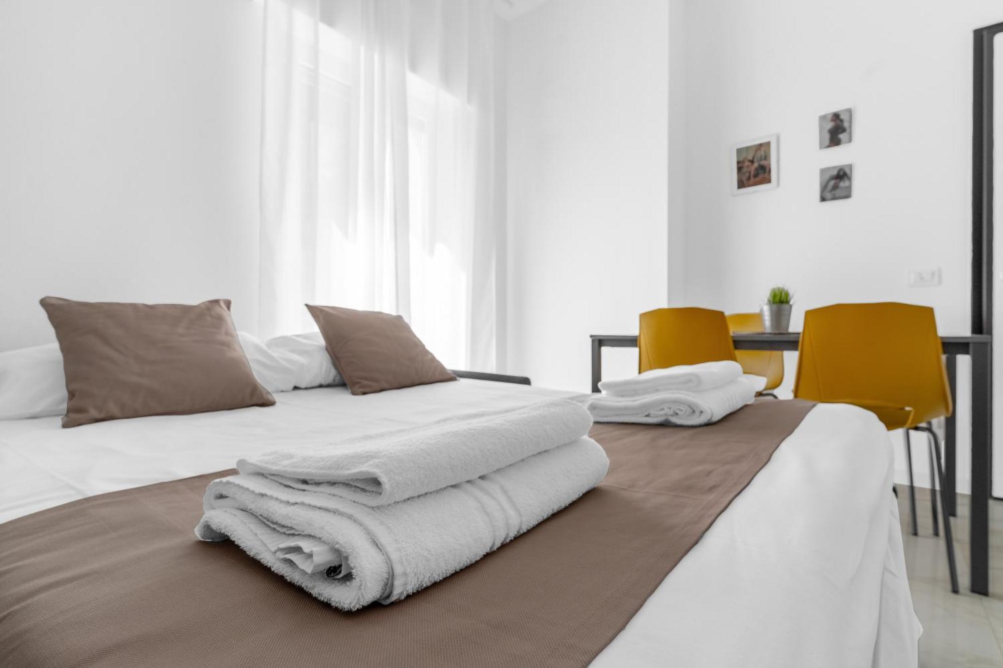 Mi Casa - Appartamento In Ponte Nuovo Milano Dış mekan fotoğraf
