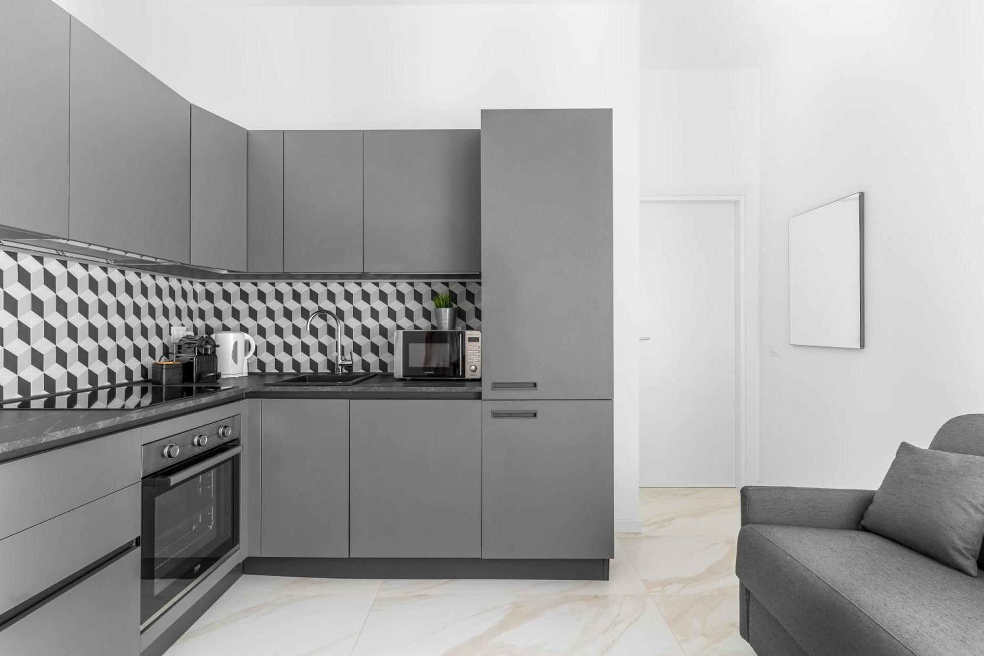 Mi Casa - Appartamento In Ponte Nuovo Milano Dış mekan fotoğraf