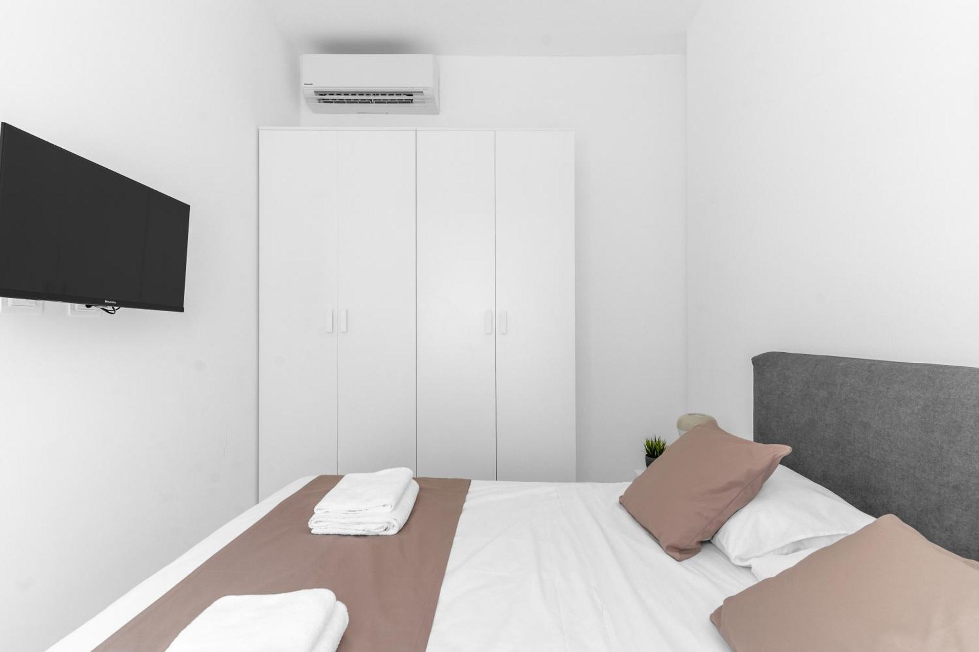 Mi Casa - Appartamento In Ponte Nuovo Milano Dış mekan fotoğraf