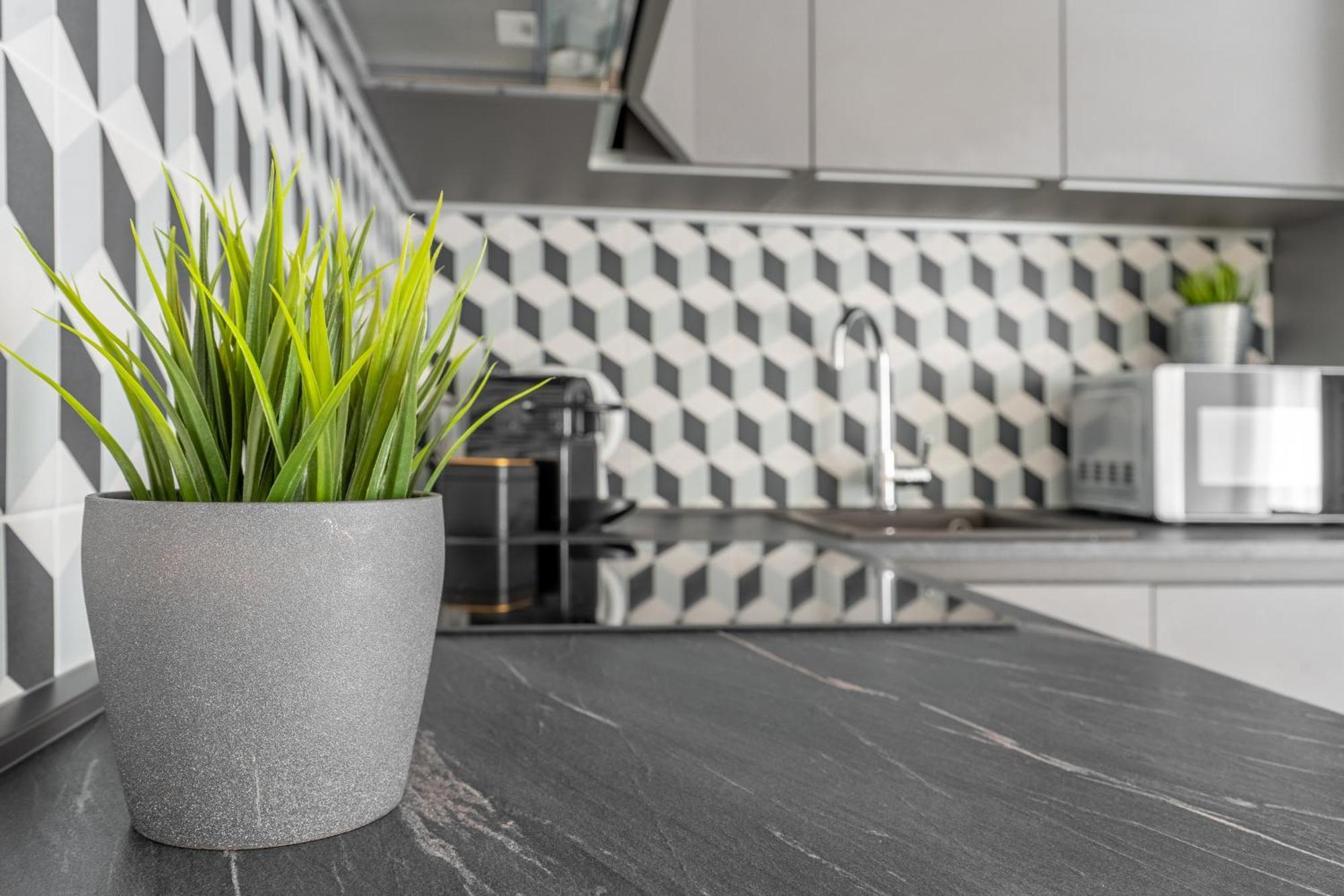 Mi Casa - Appartamento In Ponte Nuovo Milano Dış mekan fotoğraf